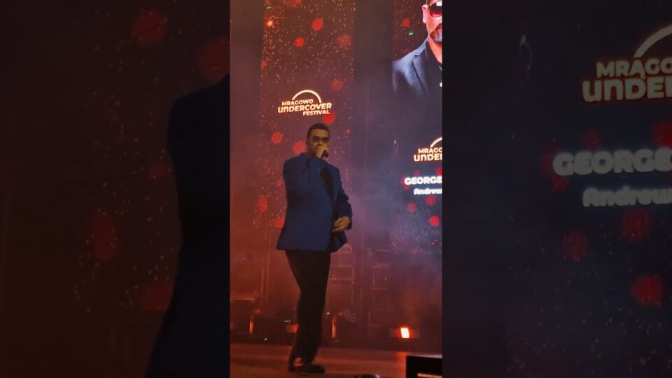 Mrągowo UnderCover Festival 2026