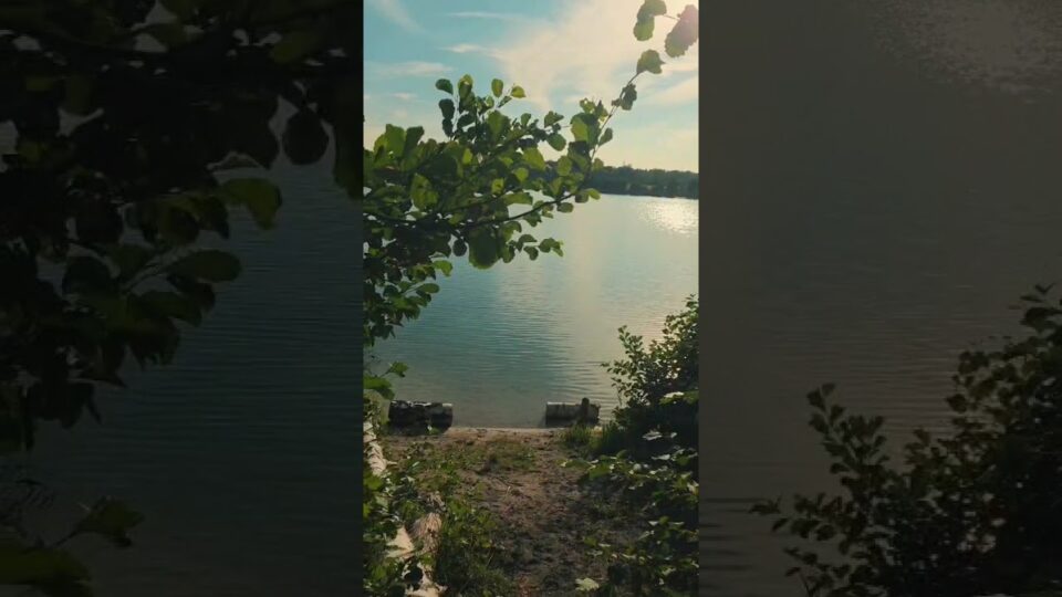 Odłóżmy jeszcze myśli o końcu wakacji i zanurzmy się w naturze!