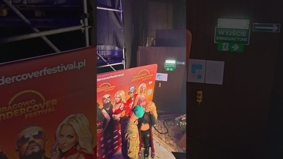 Mrągowo UnderCover Festival 2026